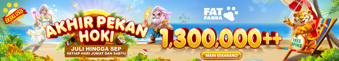 Pragmatic - Akhir Pekan Hoki